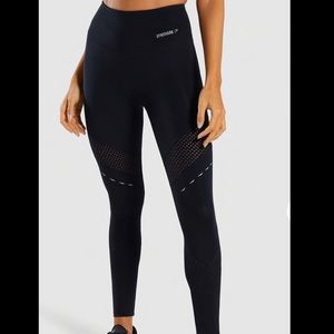 Gymshark pro perform leggings